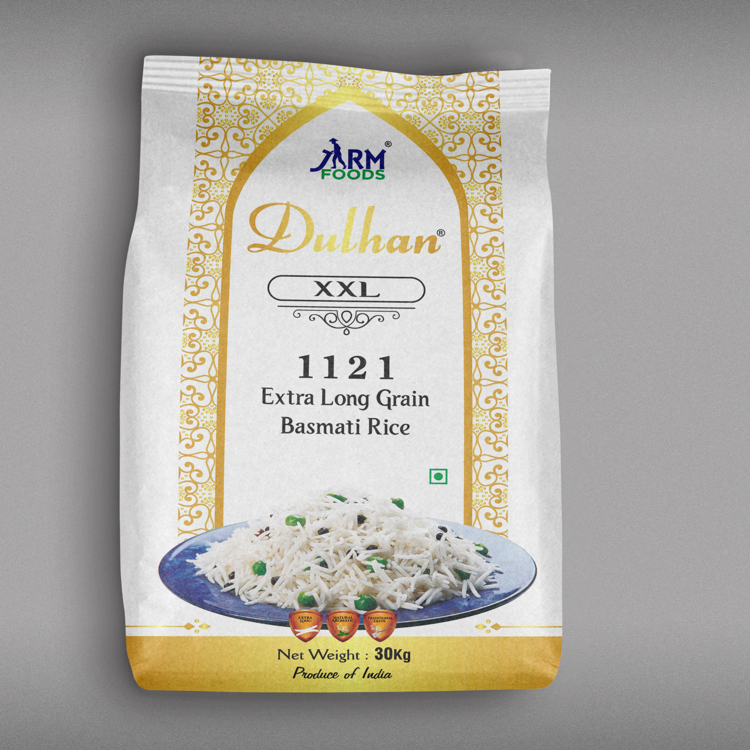 Dulhan XXL